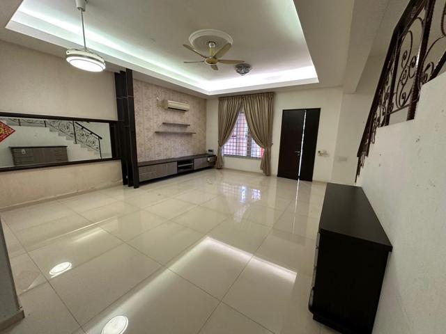 Terraced House for sale in Johore Bahru, Johor
