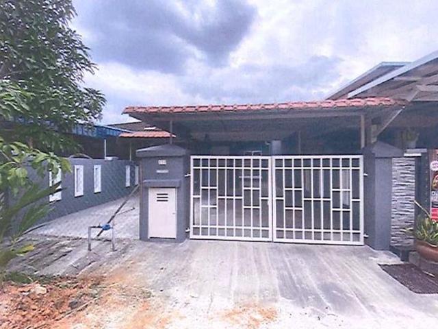 Terraced House for sale in Kajang, Langat