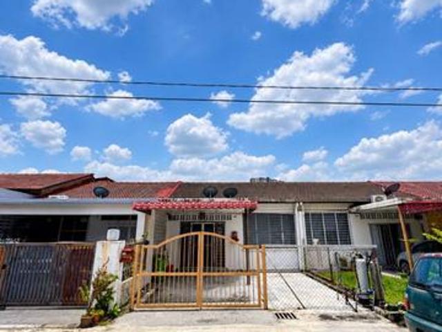 Terraced House for sale in Kuala Lumpur, Country Heights Damansara