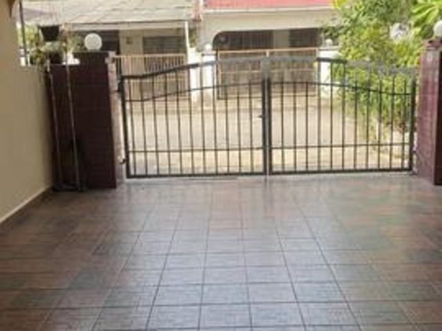Terraced House for sale in Petaling, Alam Impian