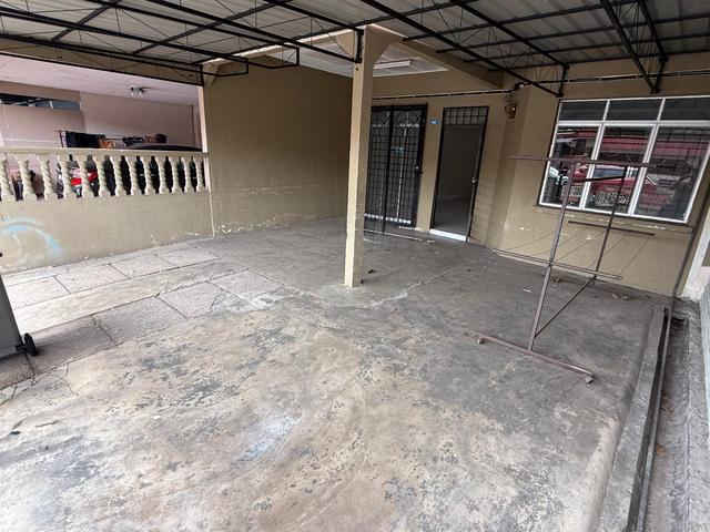 Terraced House for sale in Sendayan Village, Negeri Sembilan