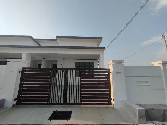 Terraced House for sale in Kluang, Johor