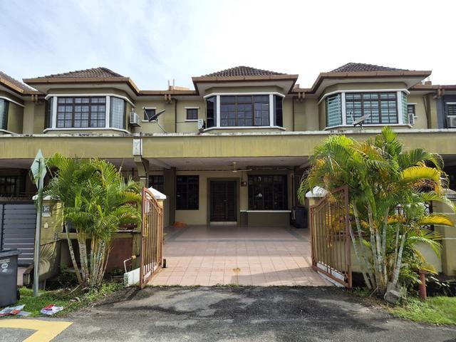 Terraced House for sale in Mantin, Negeri Sembilan