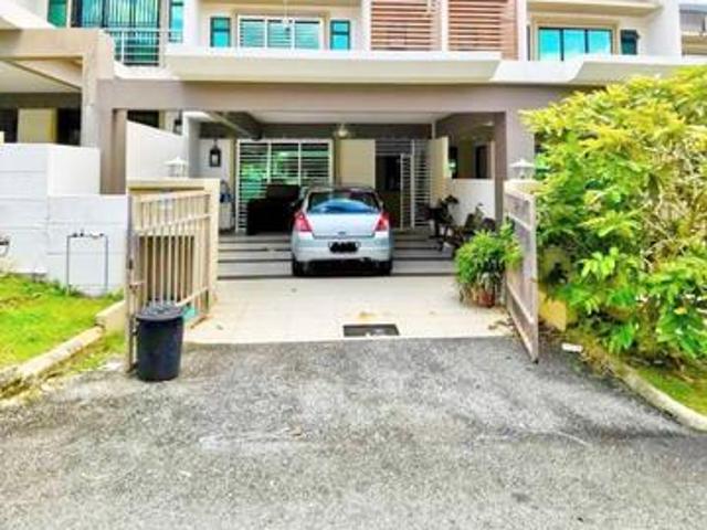 Terraced House for sale in Sendayan Village, Negeri Sembilan