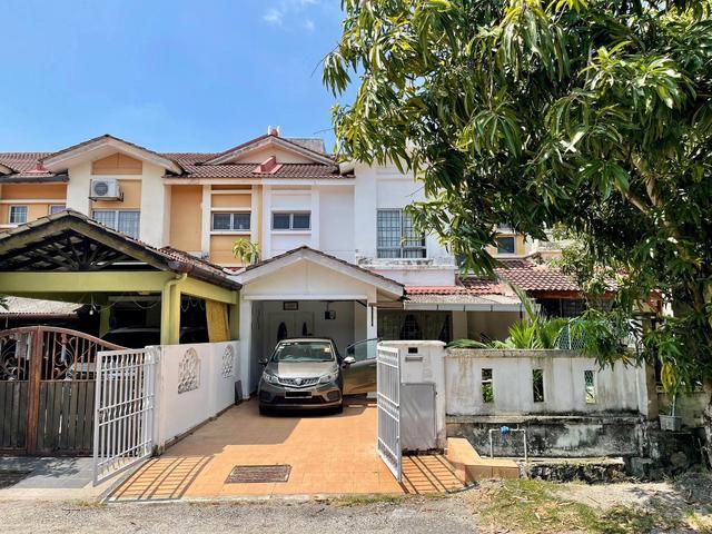 Terraced House for sale in Petaling, Alam Impian