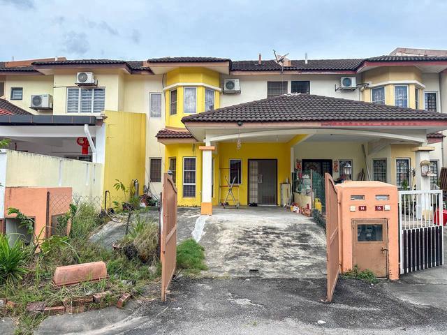 Terraced House for sale in Petaling, Subang Jaya