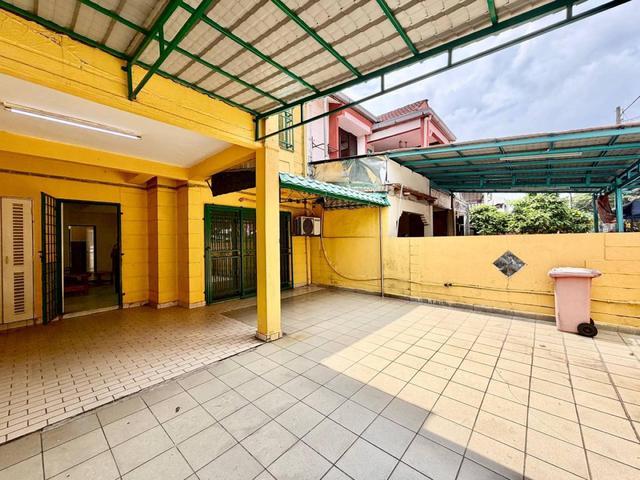 Terraced House for sale in Petaling, Damansara Damai