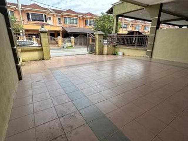 Terraced House for sale in Nilai, Negeri Sembilan