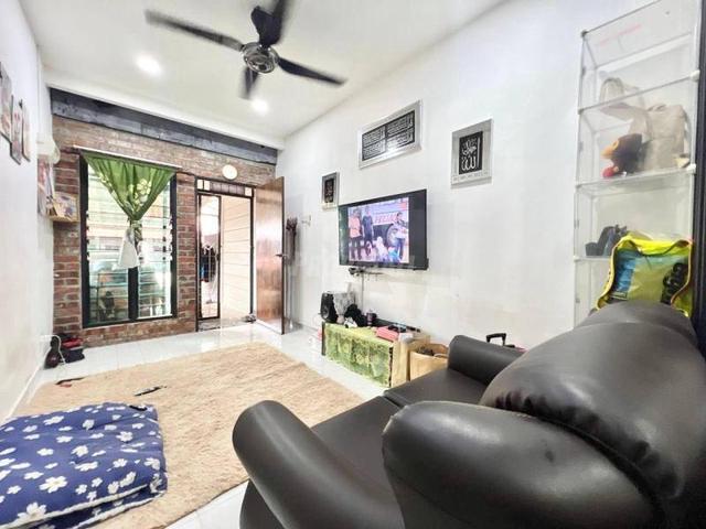 Terraced House for sale in Kajang, Langat