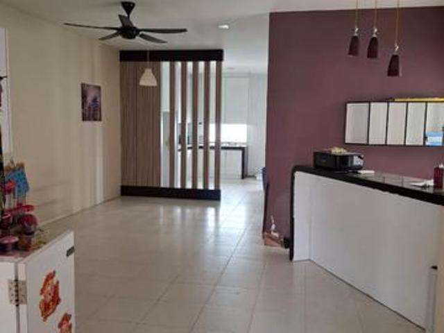 Townhouse for sale in Petaling, Subang Jaya