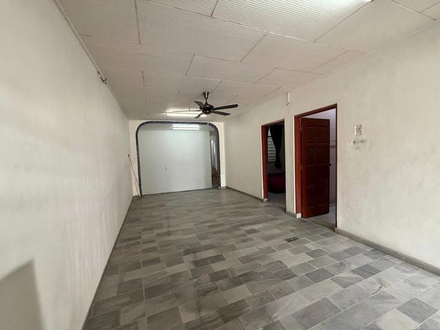 Terraced House for sale in Johor Bahru