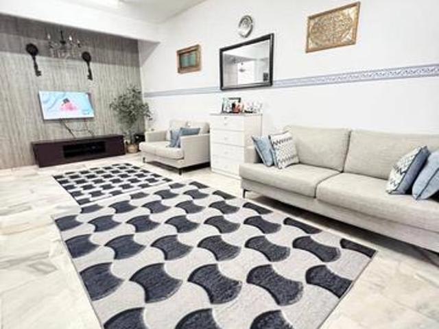 Terraced House for sale in Petaling, Subang Jaya