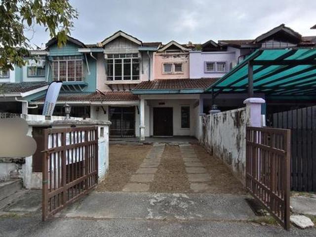 Terraced House for sale in Petaling, Alam Impian