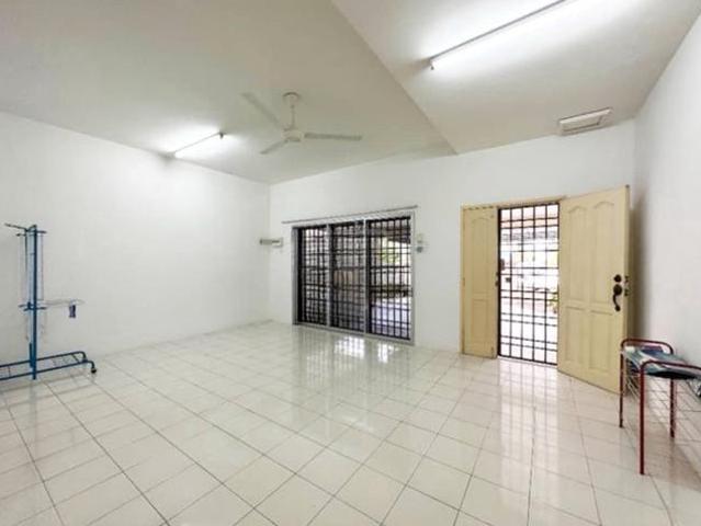 Terraced House for sale in Kajang, Langat