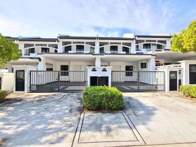 Terraced House for sale in Kajang, Langat