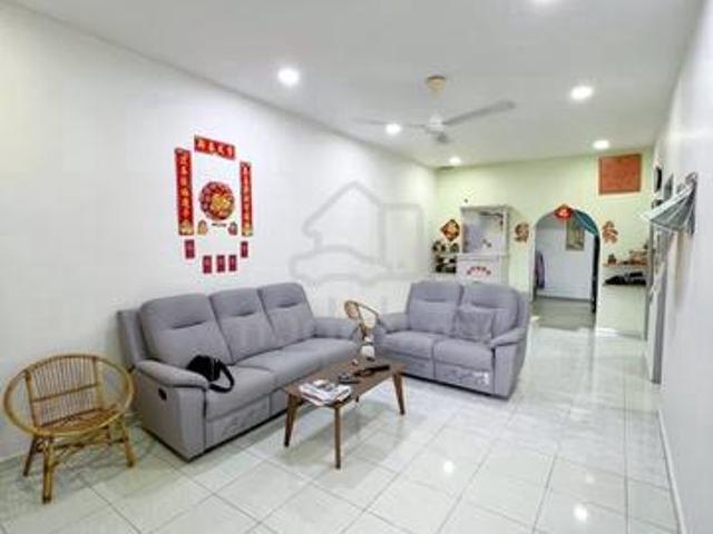 Terraced House for sale in Country Heights Damansara, Kuala Lumpur