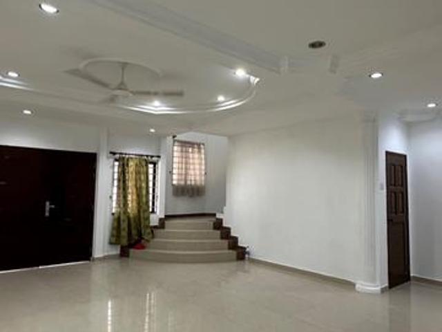 Terraced House for sale in Kepong, Kuala Lumpur