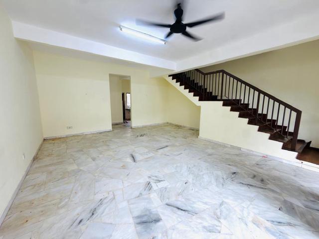 Terraced House for sale in Selayang, Selangor
