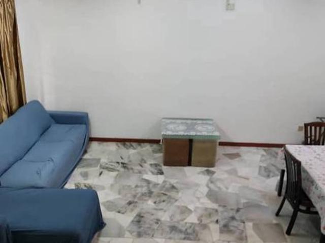 Terraced House for sale in Bukit Ledang, Johor