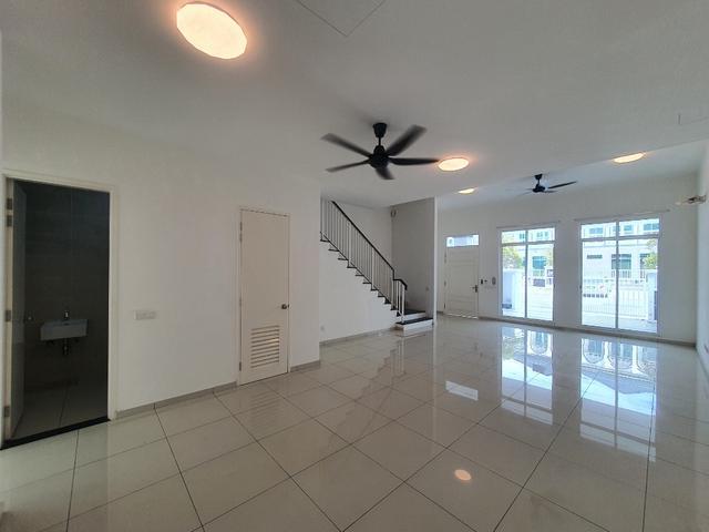 Terraced House for sale in Kajang, Langat