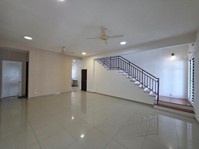 Terraced House for sale in Kajang, Langat