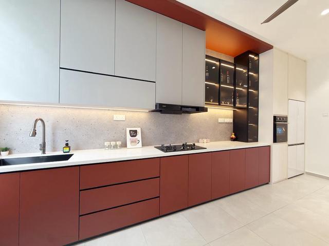 Terraced House for sale in Cheng, Malaka