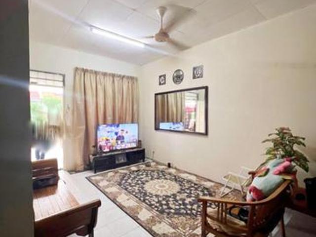 Terraced House for sale in Sendayan Village, Negeri Sembilan
