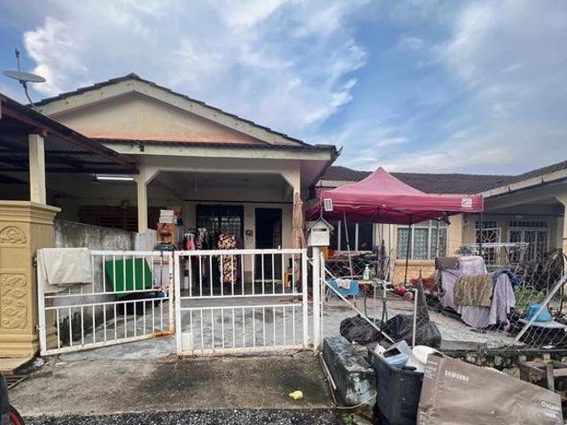 Terraced House for sale in Sendayan Village, Negeri Sembilan
