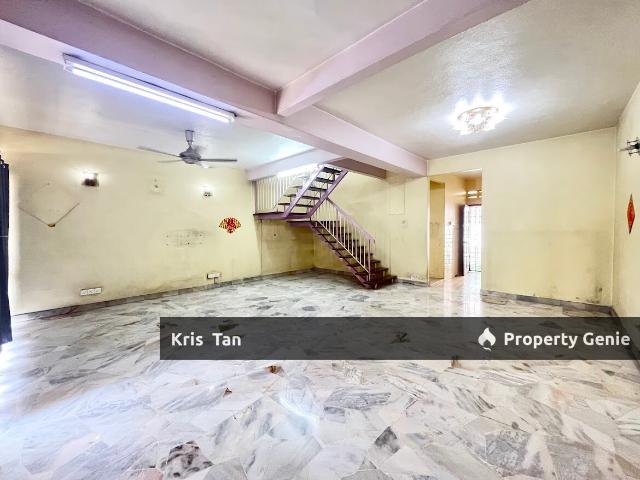 Terraced House for sale in Country Heights Damansara, Kuala Lumpur