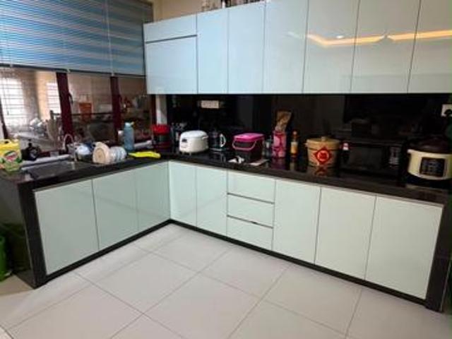 Terraced House for sale in Bukit Ledang, Johor