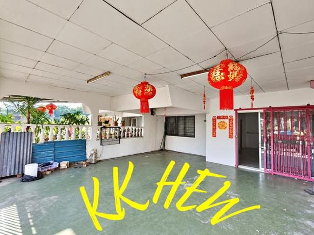 Terraced House for sale in Semenyih, Majlis Perbandaran Kajang