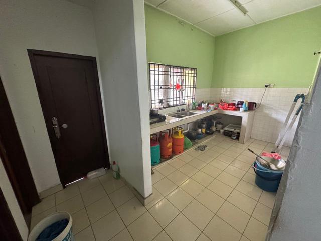 Terraced House for sale in Kepong, Kuala Lumpur