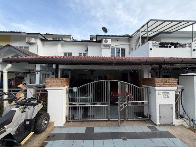 Terraced House for sale in Rawang, Majlis Perbandaran Selayang