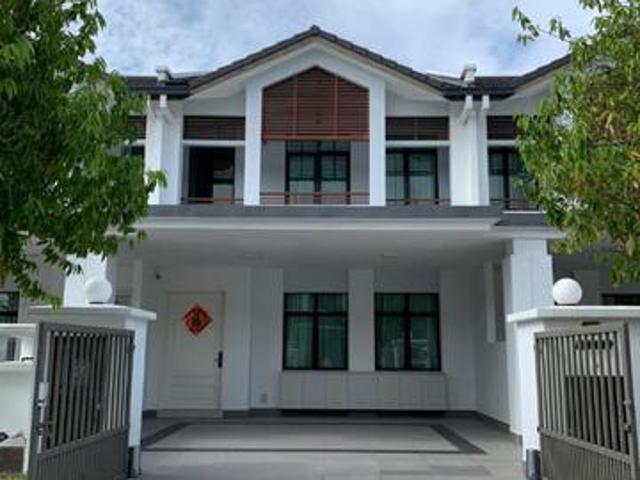 Terraced House for sale in Kajang, Langat