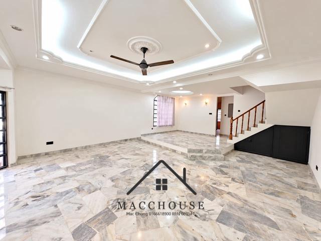 Terraced House for sale in Kajang, Langat