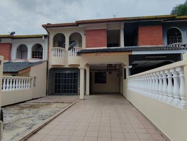 Terraced House for sale in Kajang, Langat