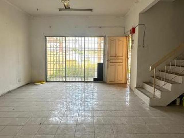Terraced House for sale in Port Klang, Selangor