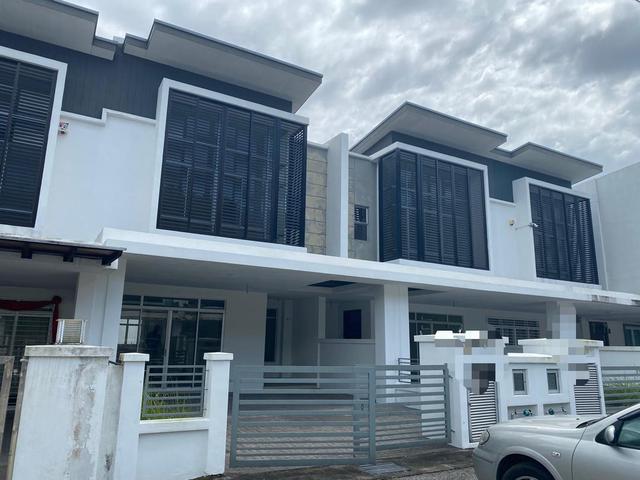 Terraced House for sale in Selayang, Selangor
