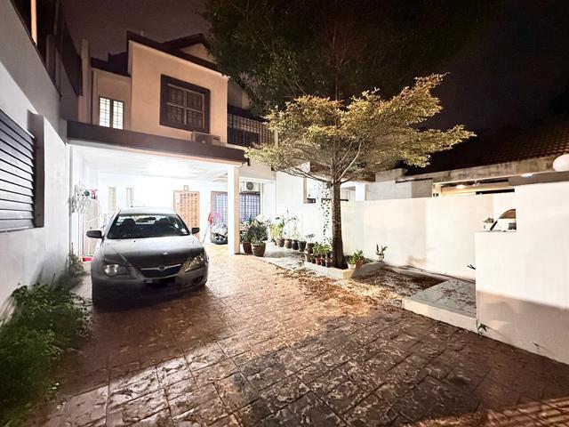 Terraced House for sale in Rawang, Majlis Perbandaran Selayang