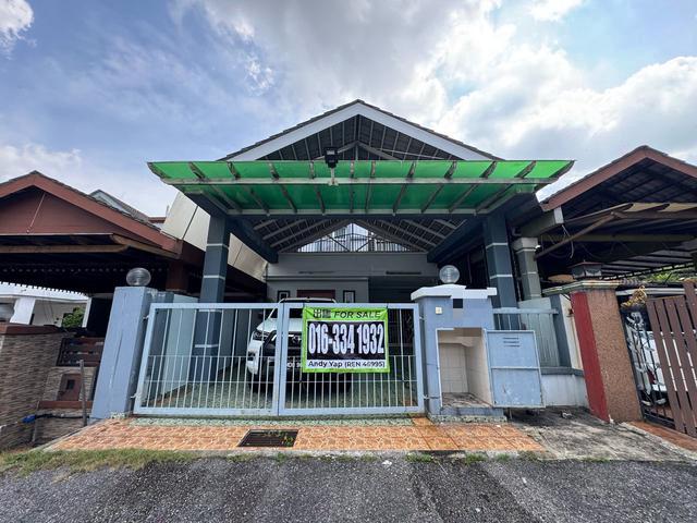 Terraced House for sale in Selayang, Selangor
