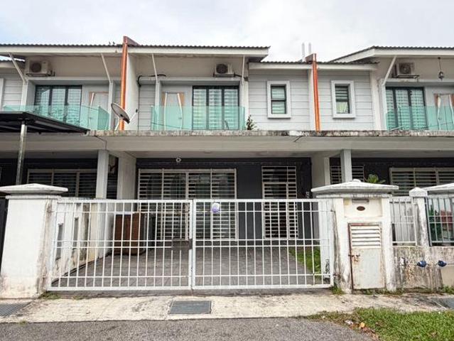 Terraced House for sale in Selayang, Selangor