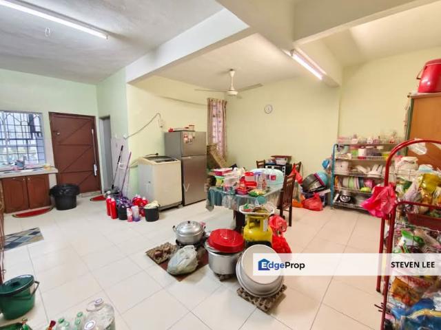 House for sale in Selayang, Selangor