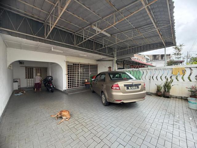 Terraced House for sale in Selayang, Selangor