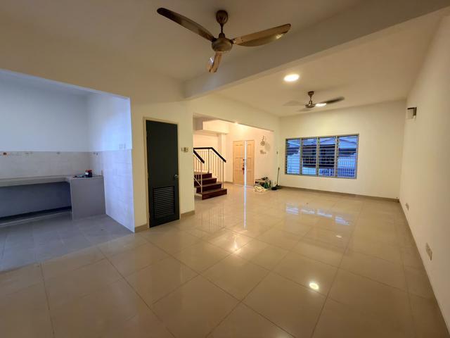 Terraced House for sale in Selayang, Selangor
