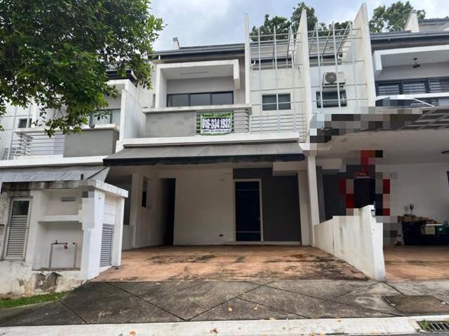 Terraced House for sale in Selayang, Selangor