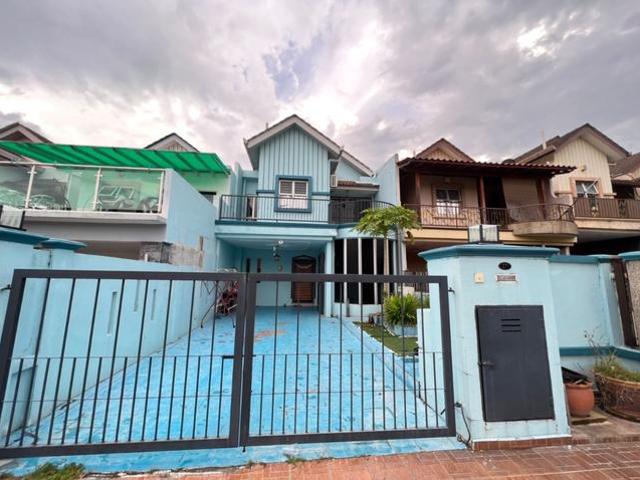 Terraced House for sale in Selayang, Selangor