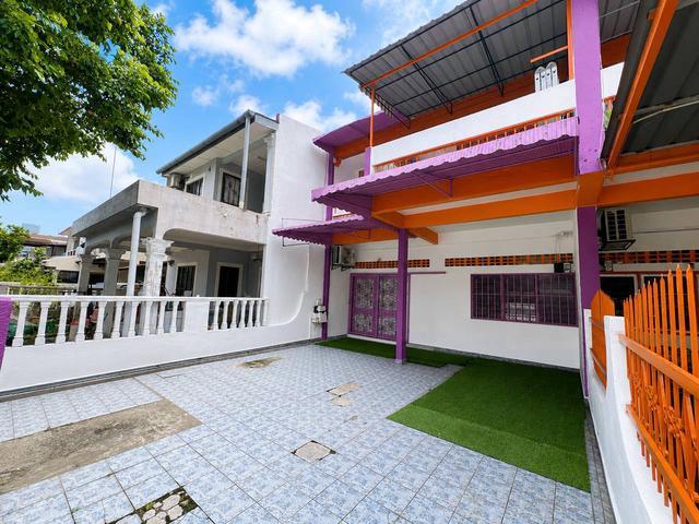 Terraced House for sale in Cheras