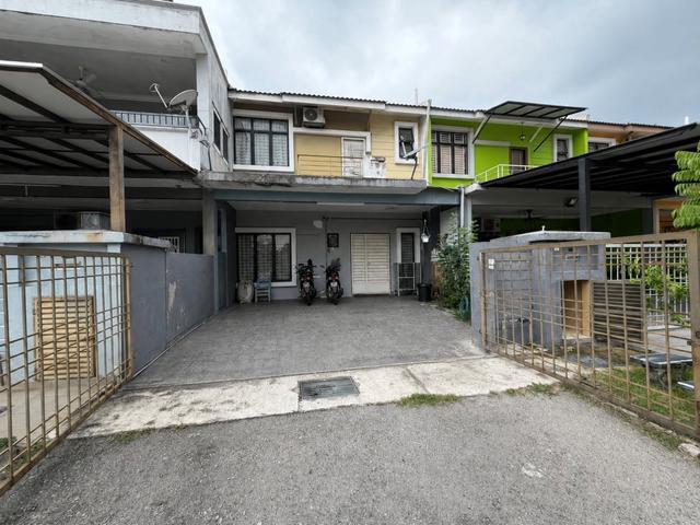 Terraced House for sale in Selayang, Selangor