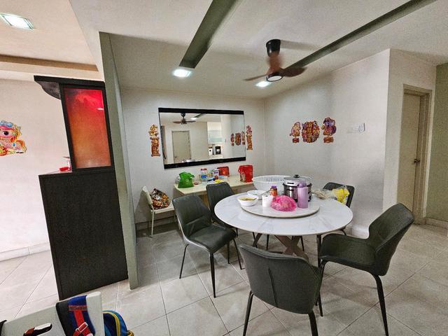 Terraced House for sale in Petaling, Subang Jaya
