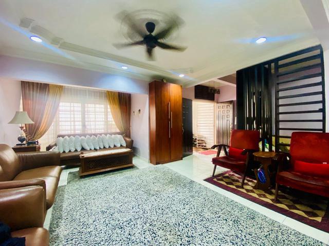 Terraced House for sale in Country Heights Damansara, Kuala Lumpur